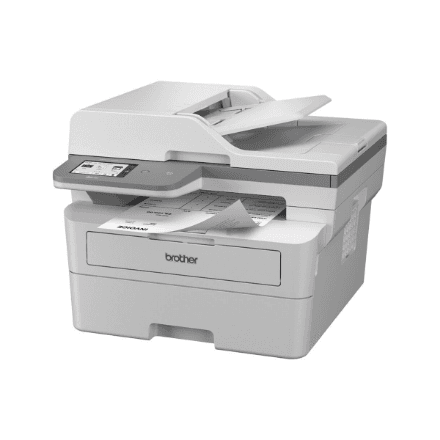 Brother | Printer | MFC-L2980DW | Laser | Mono | All-in-one | A4 | Wi-Fi – image 1