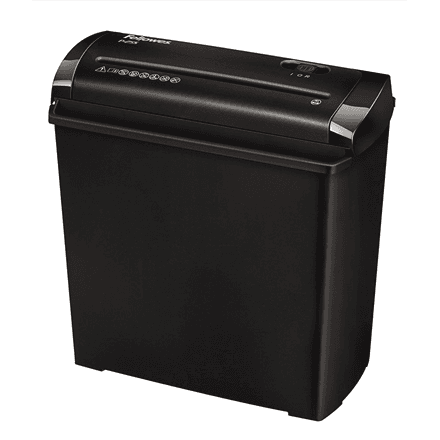 Shredder P-25S – nuotrauka 1