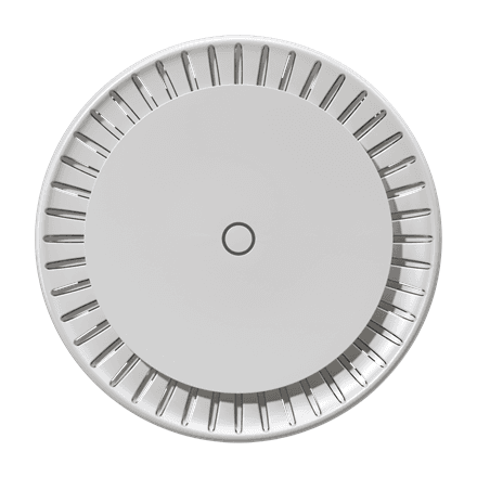 MikroTik Wi-Fi 6 Dualband Access Point – nuotrauka 1