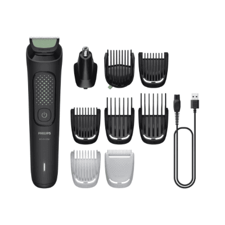 Philips Hair trimmer MG3946/15 Series 3000 – nuotrauka 1