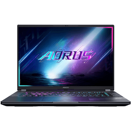 Gigabyte Aorus Elite Gaming BWH · Gray Tide · 16 " – nuotrauka 1