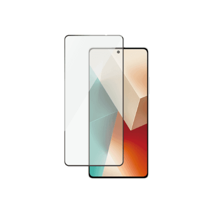 SAFE by PanzerGlass Screen Protector Xiaomi Redmi Note 13 5G · Ultra-Wide Fit · PanzerGlass – image 1