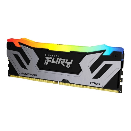 Kingston | KF584CU40RSA-24 | 24 GB | DDR5 | 8400 MHz | PC/server | Registered No | ECC No – image 1