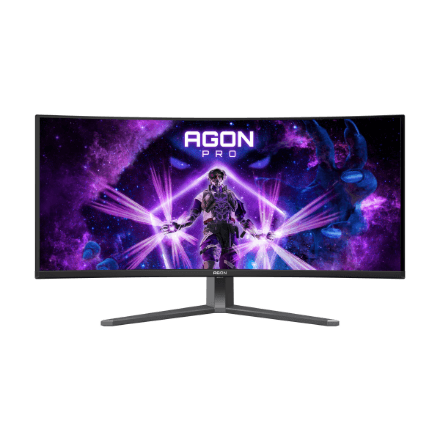 AOC AGON PRO AG346UCD – image 1