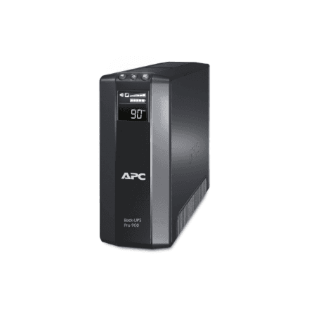 APC Back-UPS Pro 900 BR900G-GR 540W 900VA 230V | Schneider Electric – nuotrauka 1