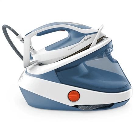 TEFAL Steam Station Pro Express – nuotrauka 1
