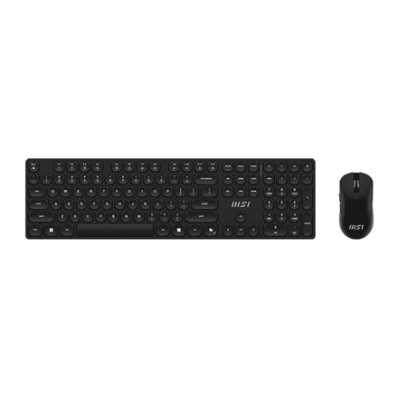 MSI FORGE K210 – image 1