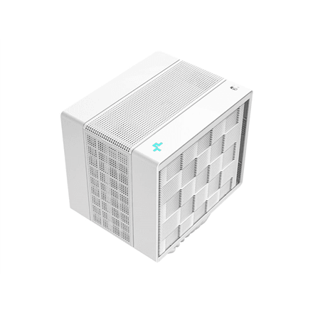 Deepcool | CPU Cooler | ASSASSIN 4S WH | Intel, AMD – image 1