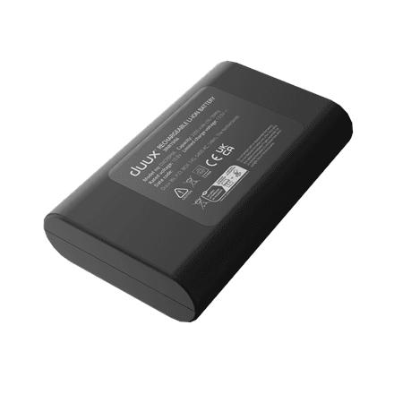 Battery Pack for Duux Whisper Flex 2 Fan, 10.8v | DXCFBP06 – nuotrauka 1