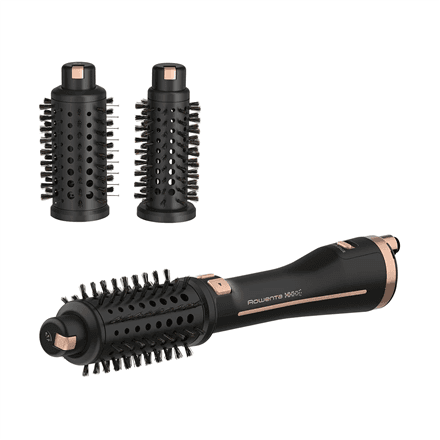 Rowenta Styling Hair Brush – nuotrauka 1
