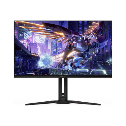 Gigabyte AORUS FO32U2P EK1 – nuotrauka 1