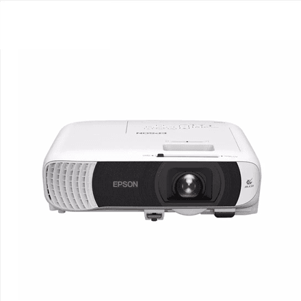 Epson | EB-FH18 | Full HD (1920x1080) | 4100 ANSI lumens | White | Wi-Fi – image 1