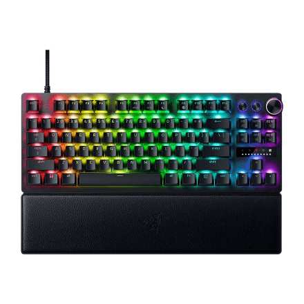 Razer Huntsman V3 Pro Tenkeyless – image 1
