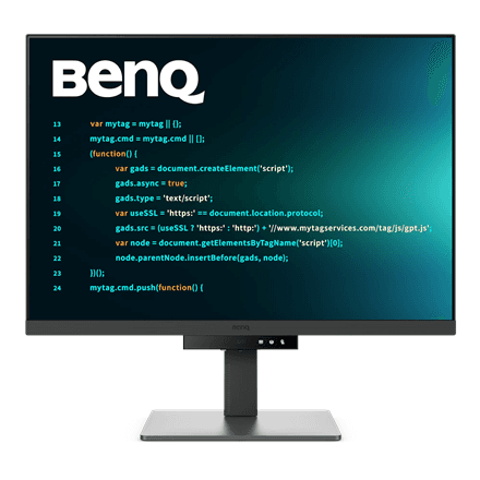 Benq RD280U – image 1