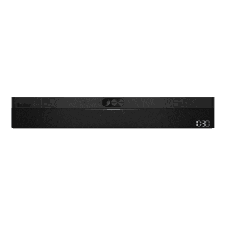 Lenovo | ThinkSmart One + USB Controller (ZOOM) | Black – nuotrauka 1