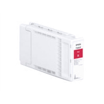 Epson Singlepack UltraChrome XD3 Red T50UF (350ml) | Epson – image 1