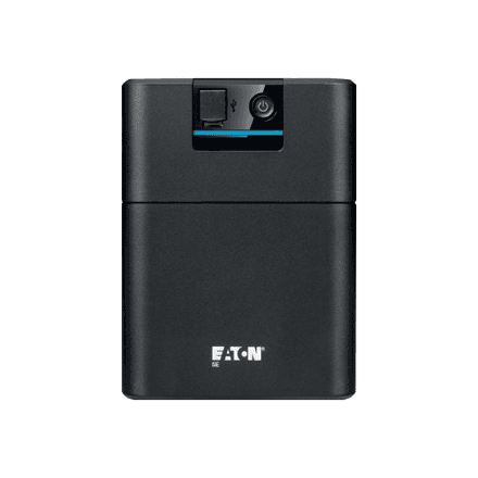 Eaton | 5E Gen2 UPS | 5E700UI | 700 VA | 360 W – image 1