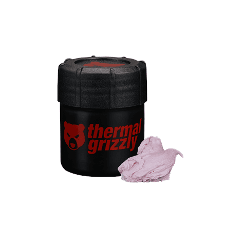 Thermal Grizzly Putty Basic, 30g | TG-P-B-030-R – image 1