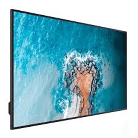 Hisense Digital Signage Display – nuotrauka 1