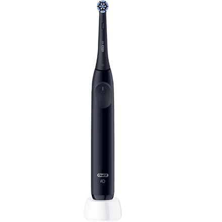 Oral-B Electric Toothbrush with Pressure sensor · iO2 · Rechargeable – image 1