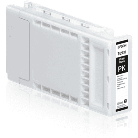 Epson UltraChrome XD Photo T693100 | Ink cartrige | Black – image 1