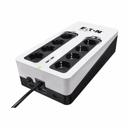 Eaton | UPS | 3S 700 DIN | 700 VA | 420 W – nuotrauka 1