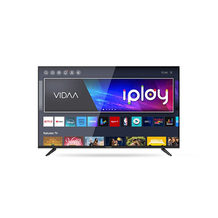 Allview 43iPlay6200-U | 43 | Smart TV | VIDAA OS | UHD – nuotrauka 1