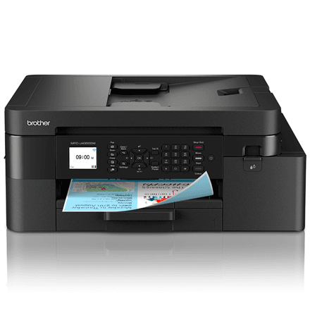 Brother | MFC-J4350DW | Inkjet | Colour | A4 | Wi-Fi – image 1
