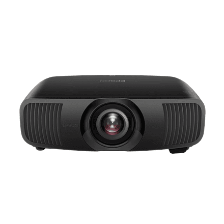 Epson | EH-LS9000B | Full HD (1920x1080) | 2200 ANSI lumens | Black | Wi-Fi – image 1