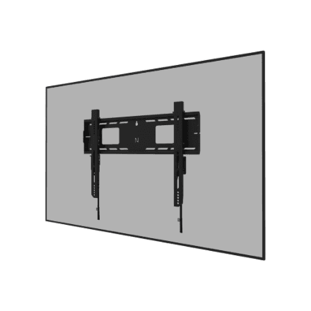 Neomounts Wall mount WL30-750BL16 Heavy duty wall mount – nuotrauka 1