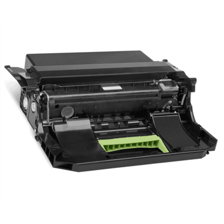 Lexmark 52D0Z00 | 520Z Black Return Program Imaging Unit | Imaging Unit | Black – image 1