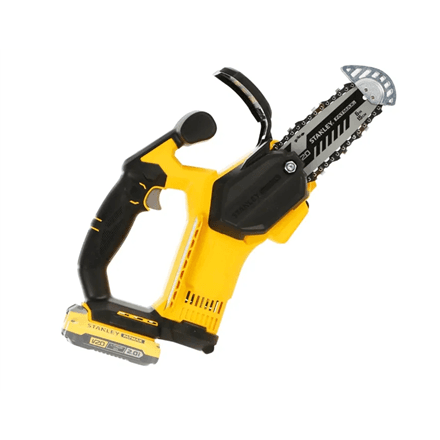 Stanley Pruning Saw SFMCPS415B-XJ, 18 V, 15 cm – nuotrauka 1