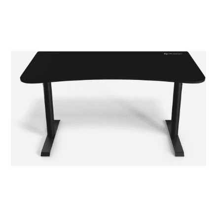 Arozzi Gaming Desk | Arena Medium | Pure Black – image 1