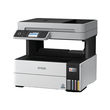 Epson Multifunctional printer – image 1