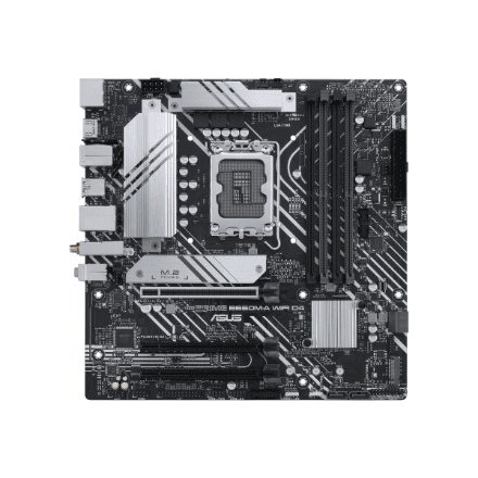Asus PRIME H770-PLUS Processor family Intel – nuotrauka 1