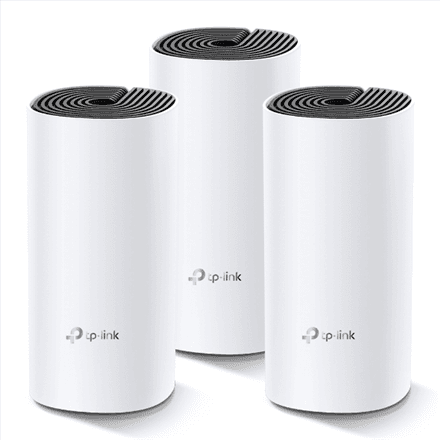 TP-LINK Whole Home Mesh WiFi System – image 1