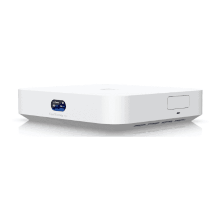 Ubiquiti | Cloud Gateway Max | UCG-Max – image 1