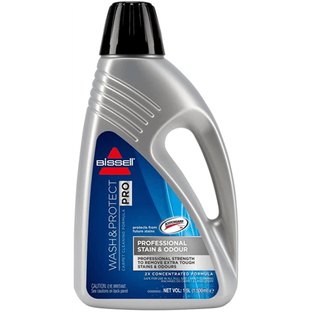 Bissell | Wash & Protect Pro | 1500 ml – nuotrauka 1