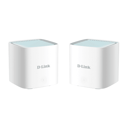 D-Link EAGLE PRO AI AX1500 Mesh System – nuotrauka 1
