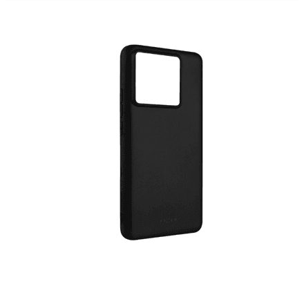 Fixed | Story FIXST-1204-BK | Cover | Xiaomi | 13T/13T Pro | Silicone | Black – nuotrauka 1