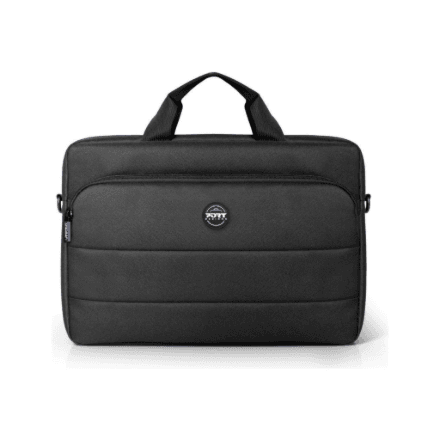PORT DESIGNS | Eco Portland II | Fits up to size 17.3 " | Notebook carrying case | Black – nuotrauka 1