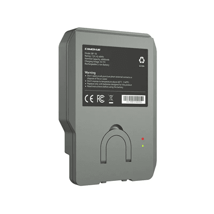 Reolink | Camovue Lithium Battery Pack | BP-10 – nuotrauka 1