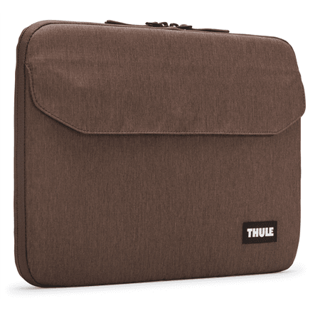 Thule | Laptop Lithos Sleeve MacBook Pro 14'' | Sleeve | Nuanced Brown – image 1