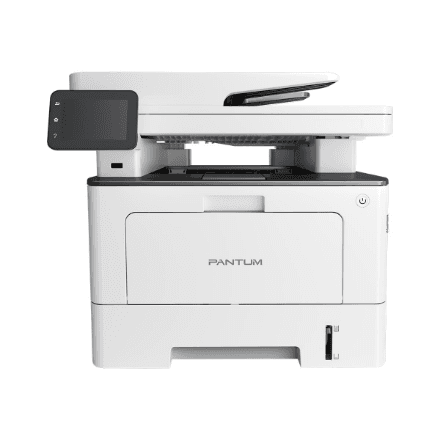 Pantum | Multifunctional Printer | BM5100FDW | Laser | Mono | A4 | Wi-Fi – image 1