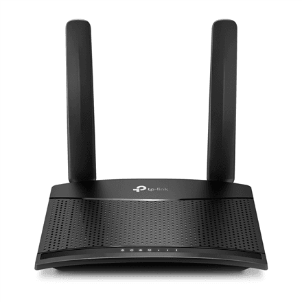 TP-LINK 4G LTE Router – image 1
