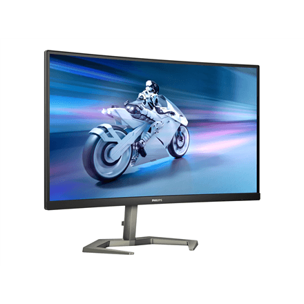 Philips Monitor – nuotrauka 1