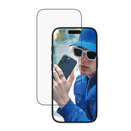 PanzerGlass Screen protector · Apple · iPhone 17 Pro – image 1