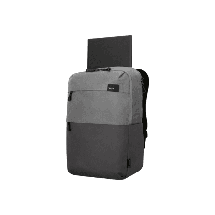 Targus | Sagano Travel Backpack | Fits up to size 15.6 " | Backpack | Grey – image 1