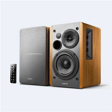 Edifier | Powered Bluetooth Speakers | R1280DBS | Bluetooth | Wireless connection – image 1