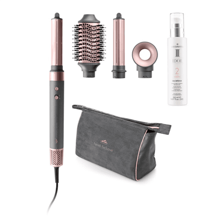 ETA Multifunctional Hot Air Styler – nuotrauka 1